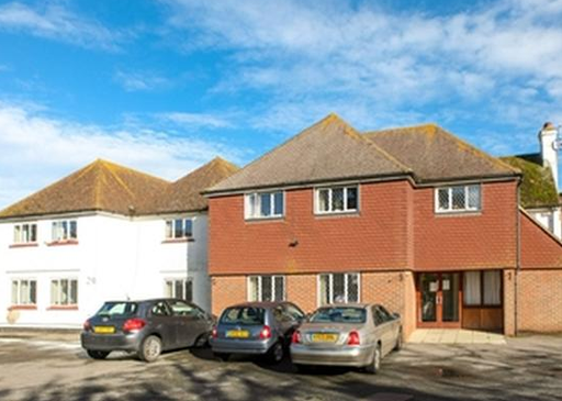 Broomfield Lodge