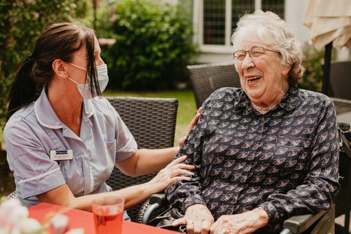 Chalgrove Care and Nursing Home