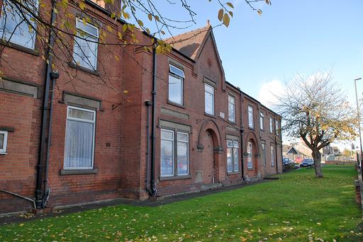 Rutland Manor Nursing Home
