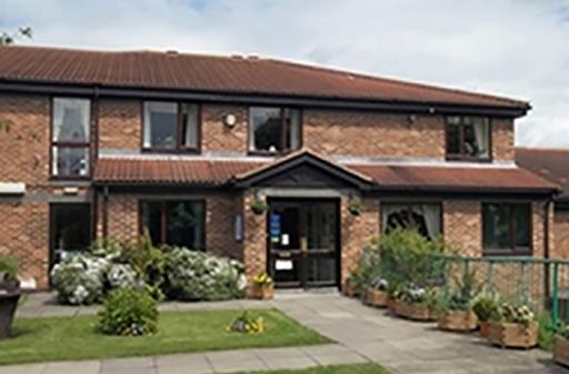 Rydal Care Home