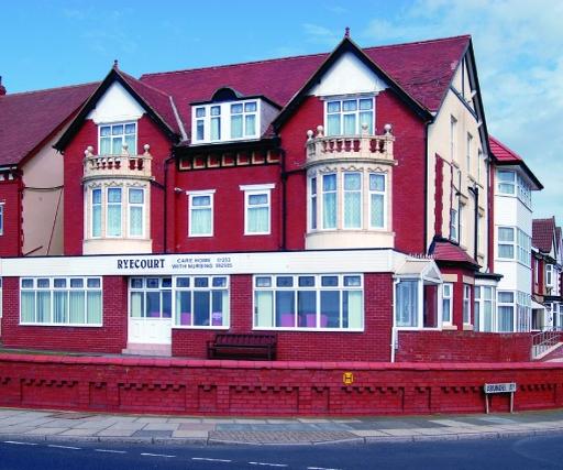 Ryecourt Nursing Home