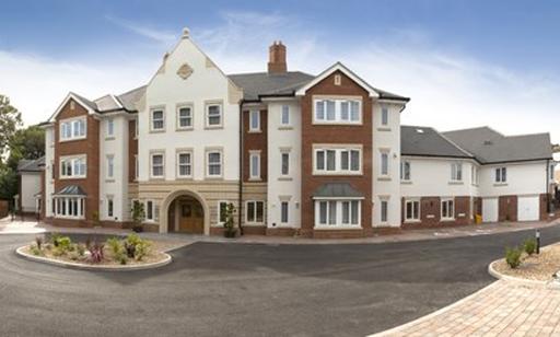 Ryeview Manor Care Home