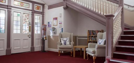 Ryhope Manor Care Home