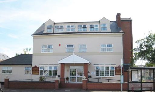 Ryland Residential Home
