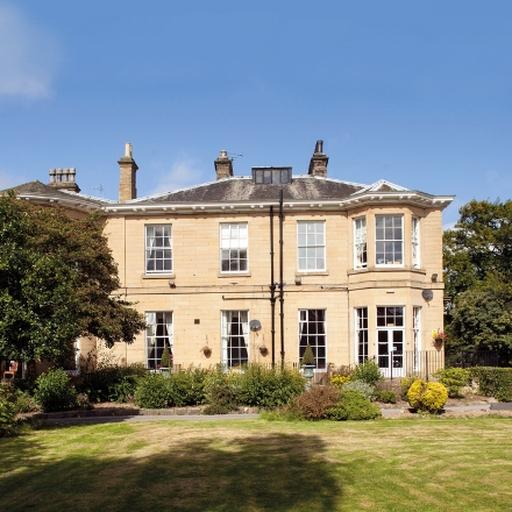 Sabourn Court Care Home