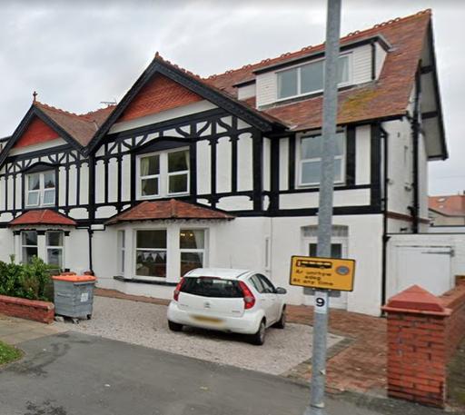 Wimsly Care Home
