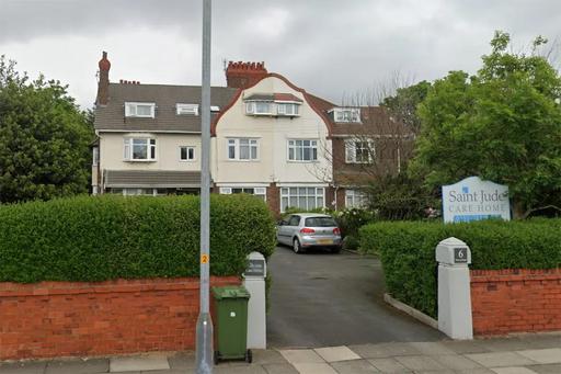 Saint Jude Care Home