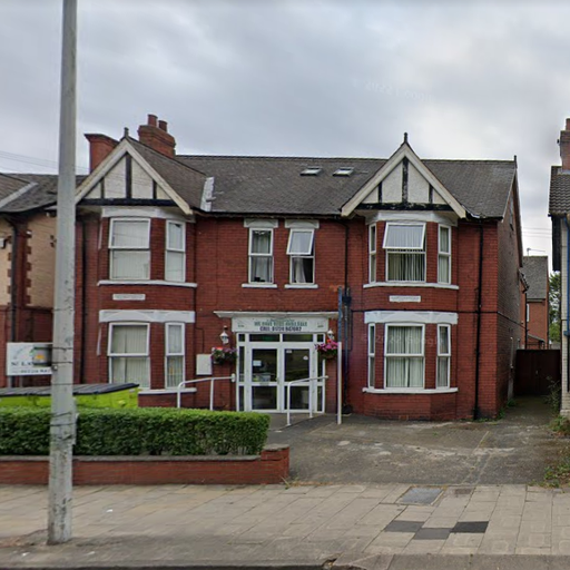 Saint Lawrence Residential Care Home