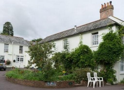 Sainthill House Care Home