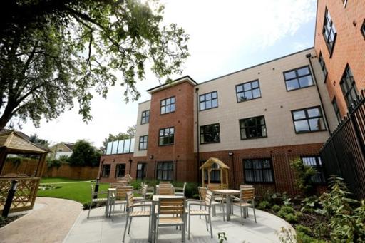 Sairam Villa Care Home