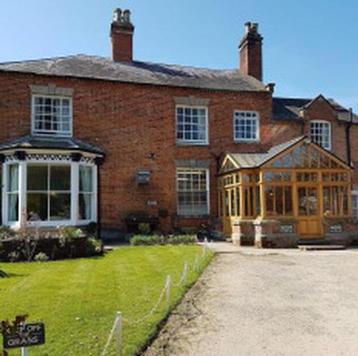 Salford House