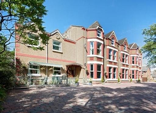 Salisbury House Residential Home