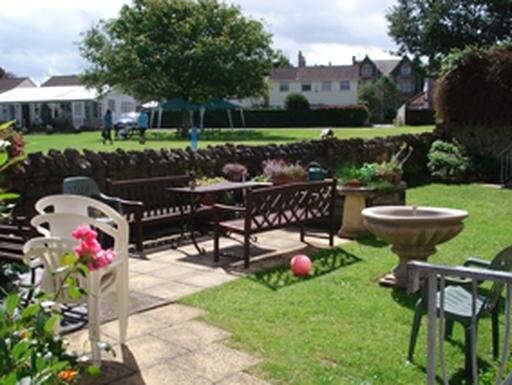 Winash Rest Home