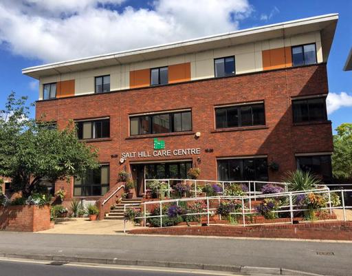 Salt Hill Care Centre