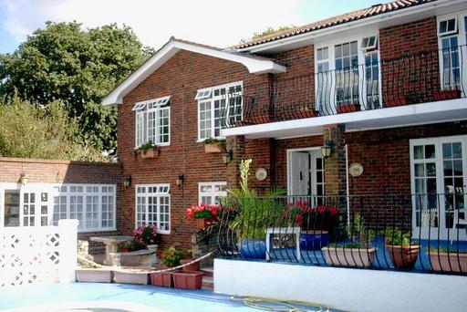 Saltmarsh House Residential Care Home