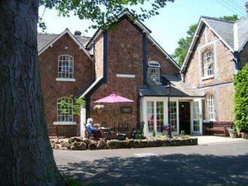 Sambrook House Residential Home