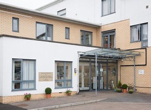 Sancroft Community Care Limited- Sancroft Hall
