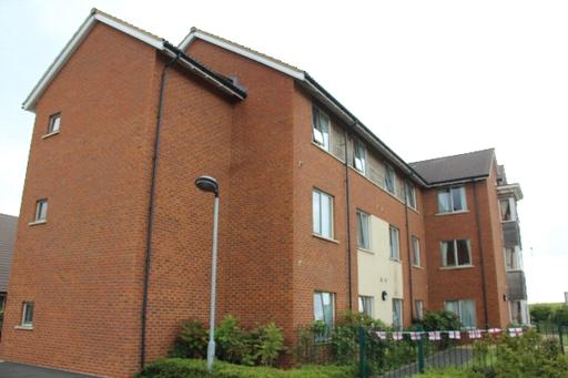 Sandalwood Court