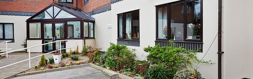 Sandbeck House Residential Home