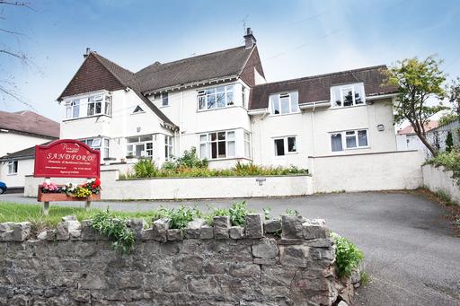 Sandford Care Home