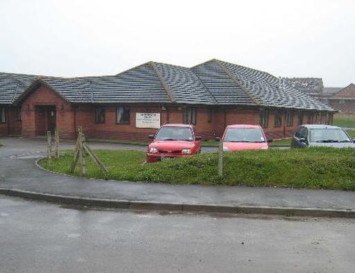 Sandhall Park