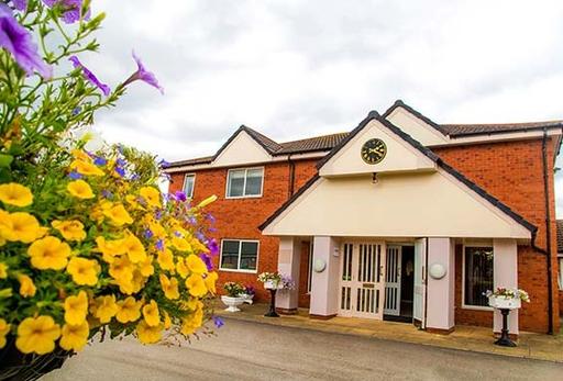 Rose Villa