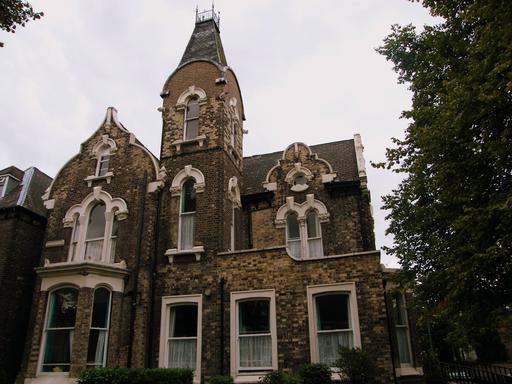 Rose Villa Nursing Home
