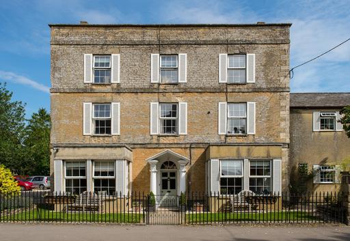 Rosebank Care Home