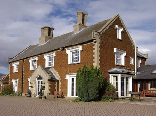 Winchley Home