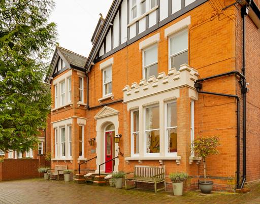 Rosebery House