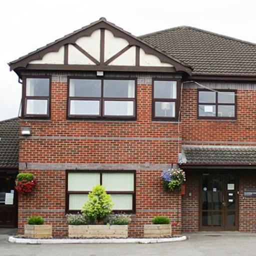 Rosebridge Court