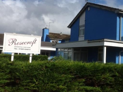 Rosecroft Residential Home