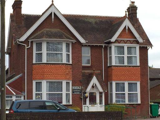 Rosedale Care Home