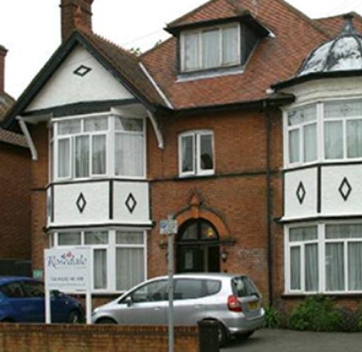Rosedale Care Home
