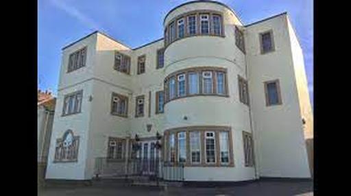 Rosedale House
