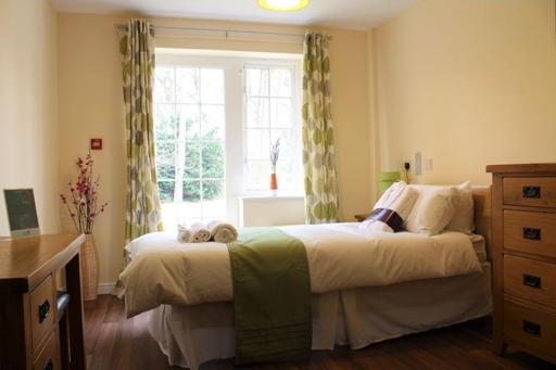 Rosedale Nursing Home