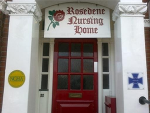 Rosedene Nursing Home