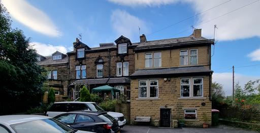 Rosegarland Residential Care Home