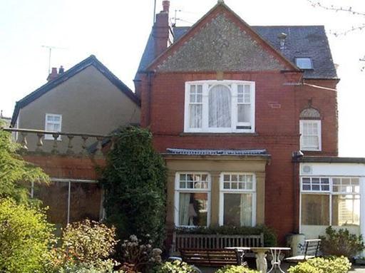 Rosegarth Residential