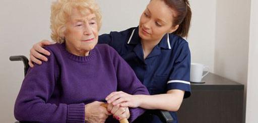 Rosehaven Residential Care Home