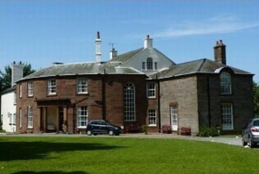 Rosehill House