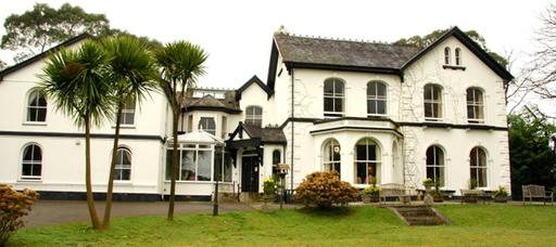 Rosehill House Residential Home