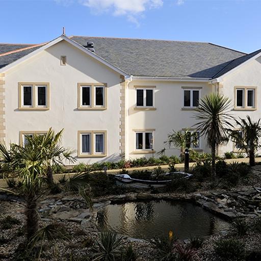 Roseland Court Care Home