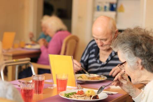 Roselands Residential Home