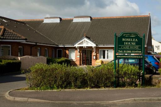 Roselea House