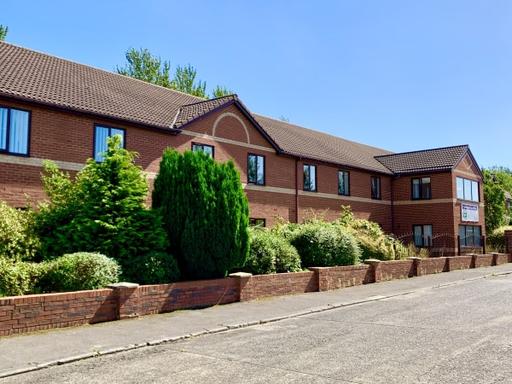 Roseleigh Care Home