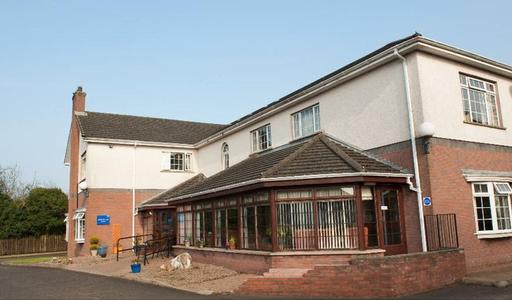 Rosemary Lodge Care Home