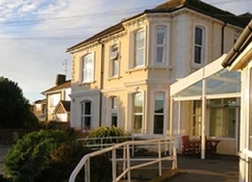 Rosemary Mount Care Home
