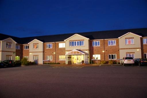 Rosemount Care Centre