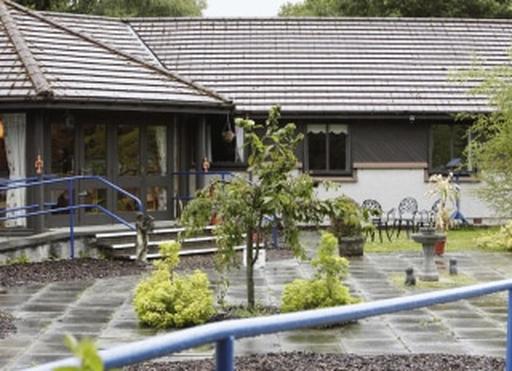 Rosemount Care Home
